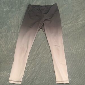 Zella workout pants